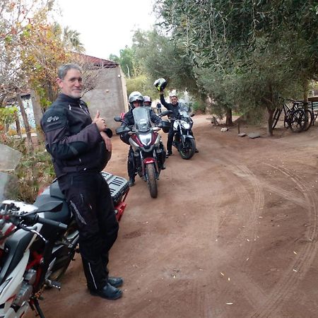 Hospedaje Familiar Raza Mistica فيلا يونون المظهر الخارجي الصورة